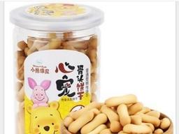 中 <strong>캐릭터</strong> 식품 '블루오션'으로 뜬다