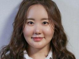 "연기 위해 9kg 쪄"…'이경규 딸→신인' 이예림에 쏠리는 관심