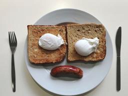 <strong>든든한</strong> 하루의 시작, 세계 각국의 <strong>아침</strong> 식사