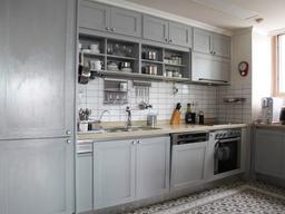 6년전 버린 가구 주워 시작, 리폼 고수된 주부