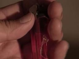 라이터, 수하물 안되는데 휴대 가능한 이유