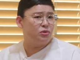 ‘<strong>밥</strong><strong>블레스유</strong>’ 이영자 “여배우들, 다음 생엔 다들 나처럼 태어난다고 해”