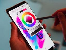 <strong>갤럭시노트9</strong> 가격, 비싸다. 고가 전략으로 가나?