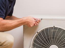 잘못 <strong>설치</strong>된 <strong>에어컨</strong>…비용 부담은 소비자 몫?