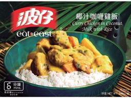 홍콩, 냉동 즉석식품 인기