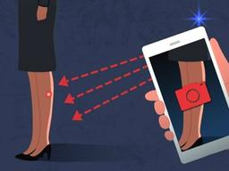 300m 거리 건물 옥상에서 방 안을…<strong>몰카</strong>·도촬 안전지대가 없다