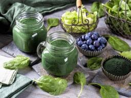 <strong>과일</strong>·채소의 영양소, 파우더로 섭취한다