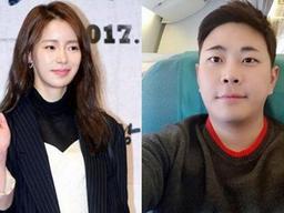 임지연·이욱, 6개월만 결별 '공개열애 마침표'