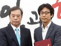 김대준 비대위원 사퇴… <strong>김병준</strong>號 시작부터 '삐걱'