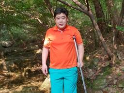 <strong>장애인</strong> 되고 알았다, 나도 예전에 '마음 <strong>장애인</strong>' 이었다는 걸