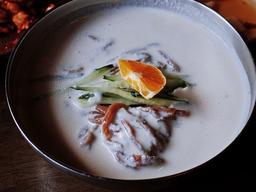 "콩국수 면발이 왜 이렇게 굵어?"…회장님 지적에 조리사 해고