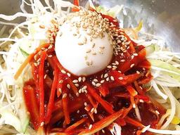 "<strong>쫄면</strong>이 불량식품?" <strong>쫄면</strong>의 유래·역사·레시피