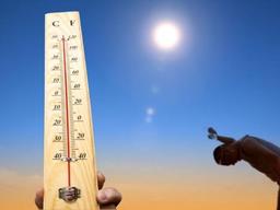 “2080년엔 폭염 사망자 급증, 온실가스 줄여야”