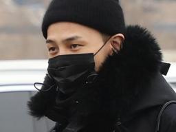 GD 또 장기 입원? 軍 병원 "확인 불가"·YG '묵묵부답'