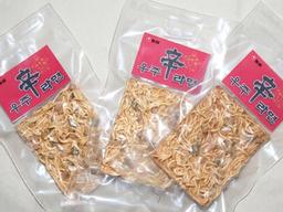 ‘우주 신라면’은 무슨 맛? 일단 우주인은 반한 맛