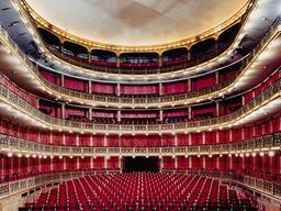 도서관·미술관을 찍었다, 시간의 강물이 보였다