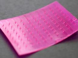 ‘<strong>주사</strong> 대신 붙이는 패치’ 세계 첫 상용화