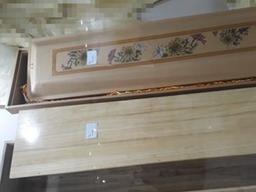 '구미 <strong>사후</strong><strong>체험</strong>' 여성, 종교 의식 중 관 속에서 사망