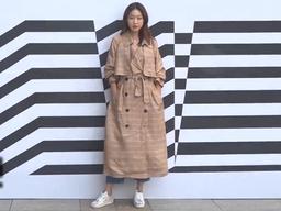 한혜진, '달심 언니' 잊게 만드는 톱모델 포스