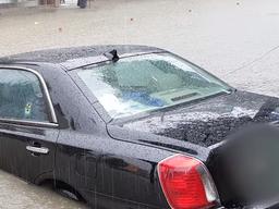 강릉 시간당 93㎜... 역대급 폭우에 지역 피해 속출