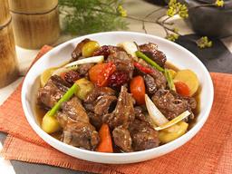 곁들이면 뭐든 맛있어지는 마법의 소스 간장! 간장 활용요리 10