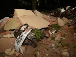 발리 지진에 50년 만에 ‘불의 고리’ 봉인 풀렸다는 의혹 제기