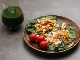 <98>타이식 미앙 캄 랩