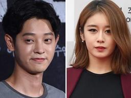 정준영·지연, 1년째 열애 중? 양 측 "열애설 사실무근, <strong>친구 사이</strong>"