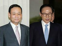 "MB 족속 '파렴치한 인간들"…이팔성 '비망록' 공개