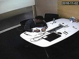 “잘못한 것 다 쓰라”…<strong>정신질환</strong> 부른 삼성의 ‘백지 감사’