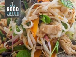 식물성 햄버거 넘어…‘비건 해산물’ 주목받는다