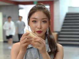 수많은 가수들도 극찬 인기가요 샌드위치, 얼마나 맛있을까?