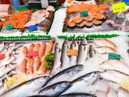 폭염에 달궈진 바다…<strong>해산물</strong> 섭취 주의하세요