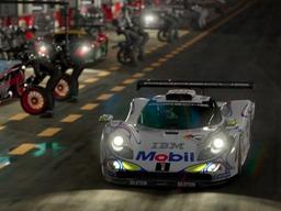 시원하게 질주하는 레이싱 게임…<strong>내</strong> 취향은?