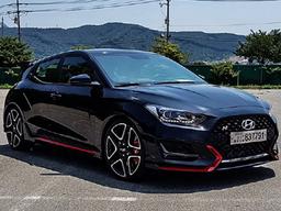 벨로스터N 출고기, <strong>데일리</strong><strong>카</strong>로써 능력은?