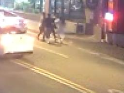 순천 '집단폭행'...가해자 중 한 명 집행유예 기간?