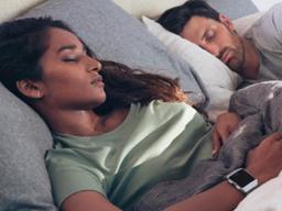 스마트워치로 갑상선기능항진증 조기 판별 해보세요