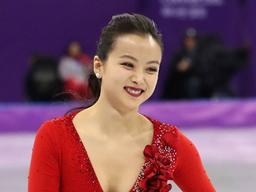 '겜린과 결별' 민유라 "다시 시작…팬들께 2<strong>배</strong>로 갚겠다"