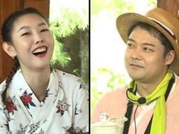 '나혼자산다' <strong>한혜진</strong>, 연인 향한 삼행시 "<strong>전현무</strong>가 사귀자고 해서.." [텔리뷰]