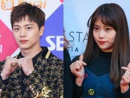 "또 하나의 아이돌 커플 탄생?" 비투비 육성재-<strong>다이아</strong> <strong>주은</strong>, 열애설에 "추가 확인 필요"