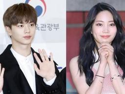 [공식입장] <strong>다이아</strong> <strong>주은</strong>·육성재 양측 "열애 사실무근…지인일뿐"