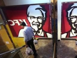 홍콩 <strong>패스트푸드</strong> 업계, 일회용 쓰레기 배출 심각