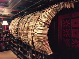 세상에서 가장 아름다운 <strong>서점</strong>의 클라스