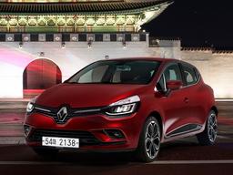 소형차 무덤에서 ‘<strong>클리오</strong>’가 사는 법