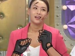 ‘라디오스타’ <strong>배윤정</strong>, 인신공격성 악플에 분노 “만나자고 주소 알려줘”