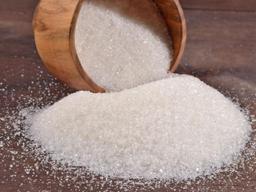 건강 우려로 설탕가격 ‘뚝’, 3년 만에 최저