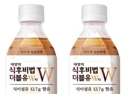 <strong>코카콜라</strong>, ‘탄산음료 회사’ 이미지 벗는다