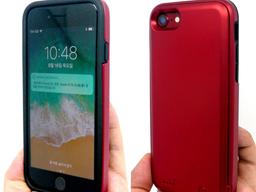 배터리 품은 일체형 <strong>폰</strong> <strong>케이스</strong>, MGK 플러스원 <strong>케이스</strong>