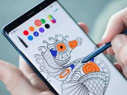 '갤노트9'이 '아이폰X 플러스'를 두려워해야하는 이유.