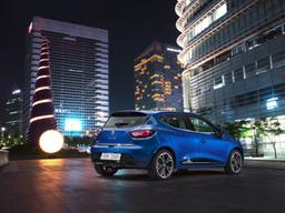 '<strong>클리오</strong>' 진짜 매력? 달려봐야 안다…주행성능 눈길